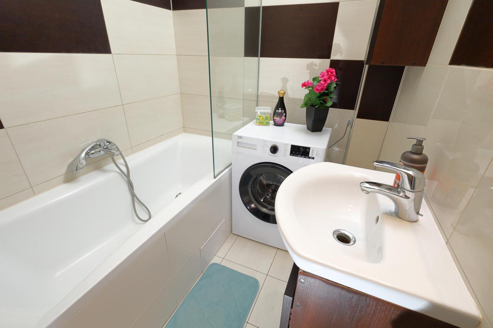 Apartament Sloneczny 5 Opole Exteriör bild