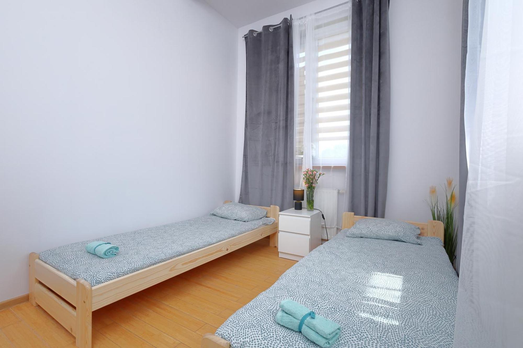 Apartament Sloneczny 5 Opole Exteriör bild