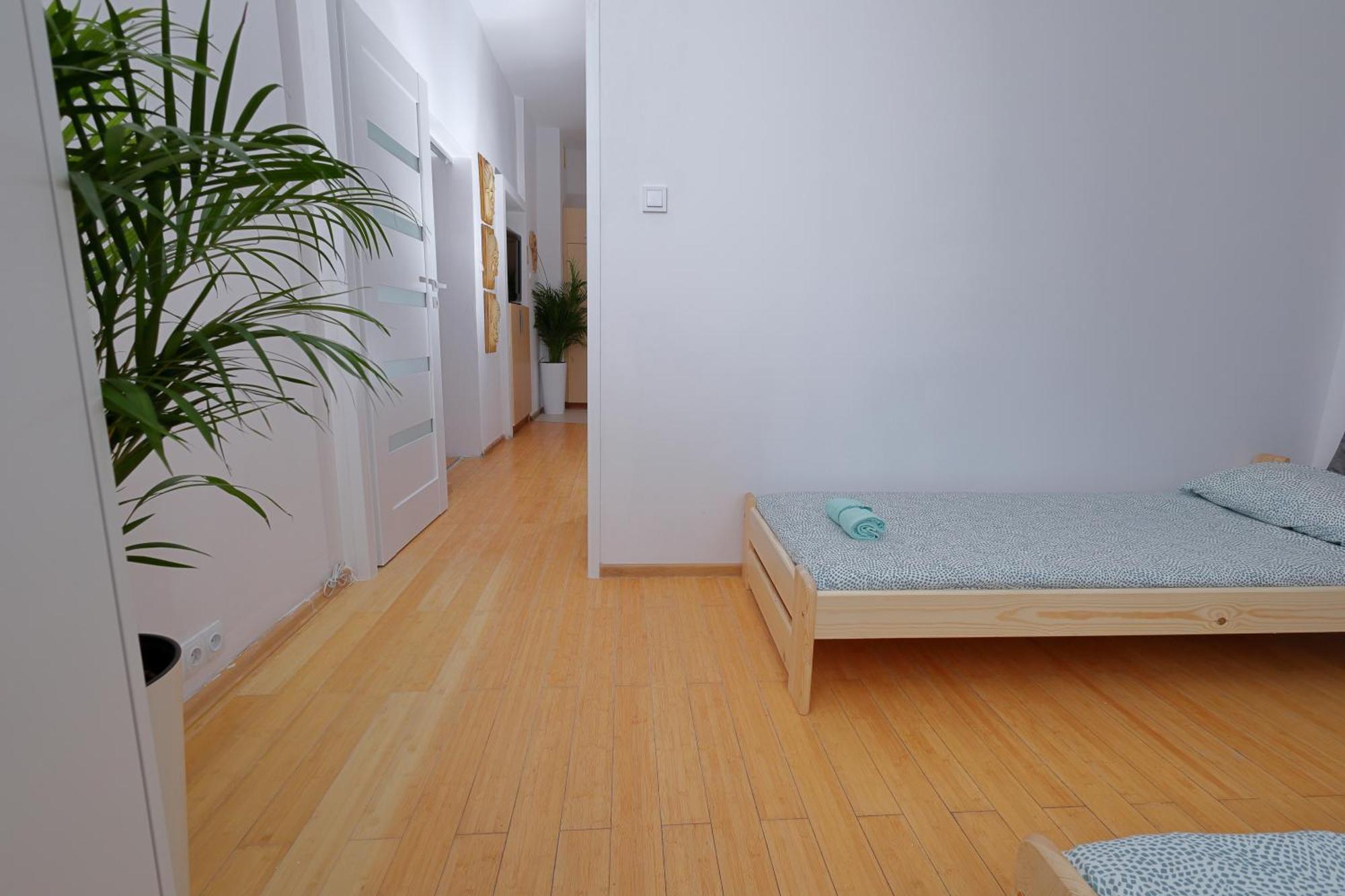Apartament Sloneczny 5 Opole Exteriör bild