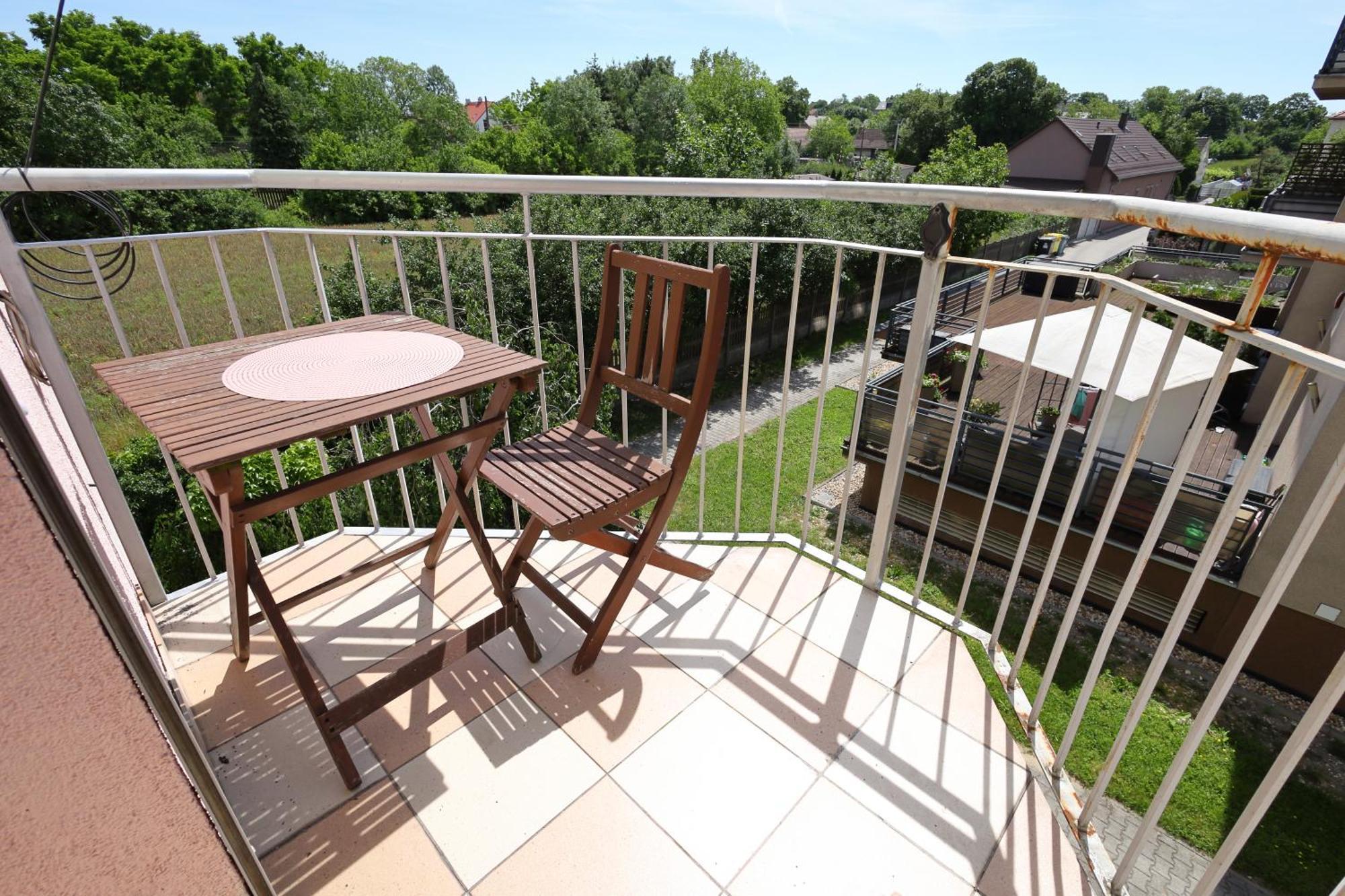 Apartament Sloneczny 5 Opole Exteriör bild