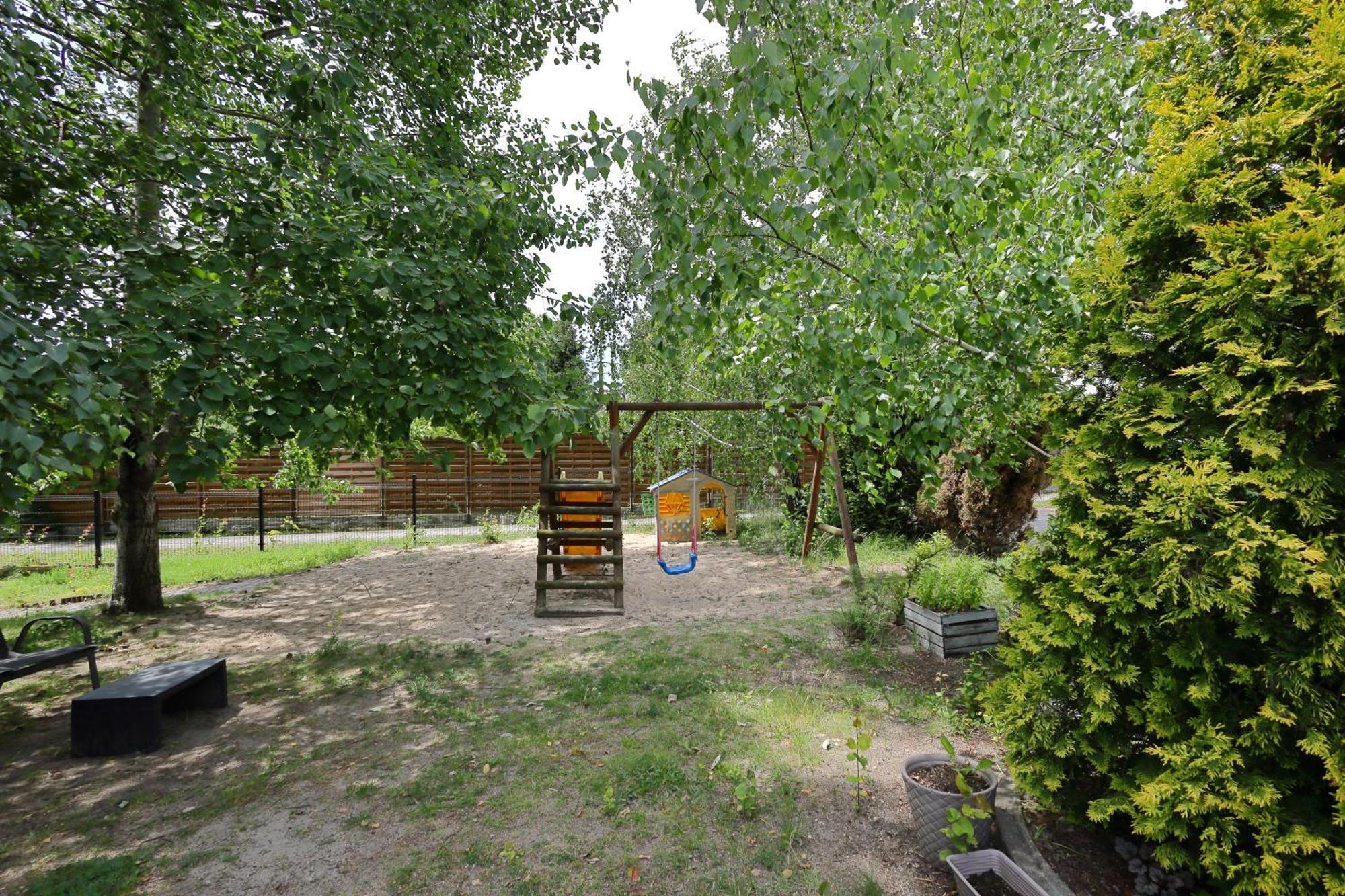 Apartament Sloneczny 5 Opole Exteriör bild