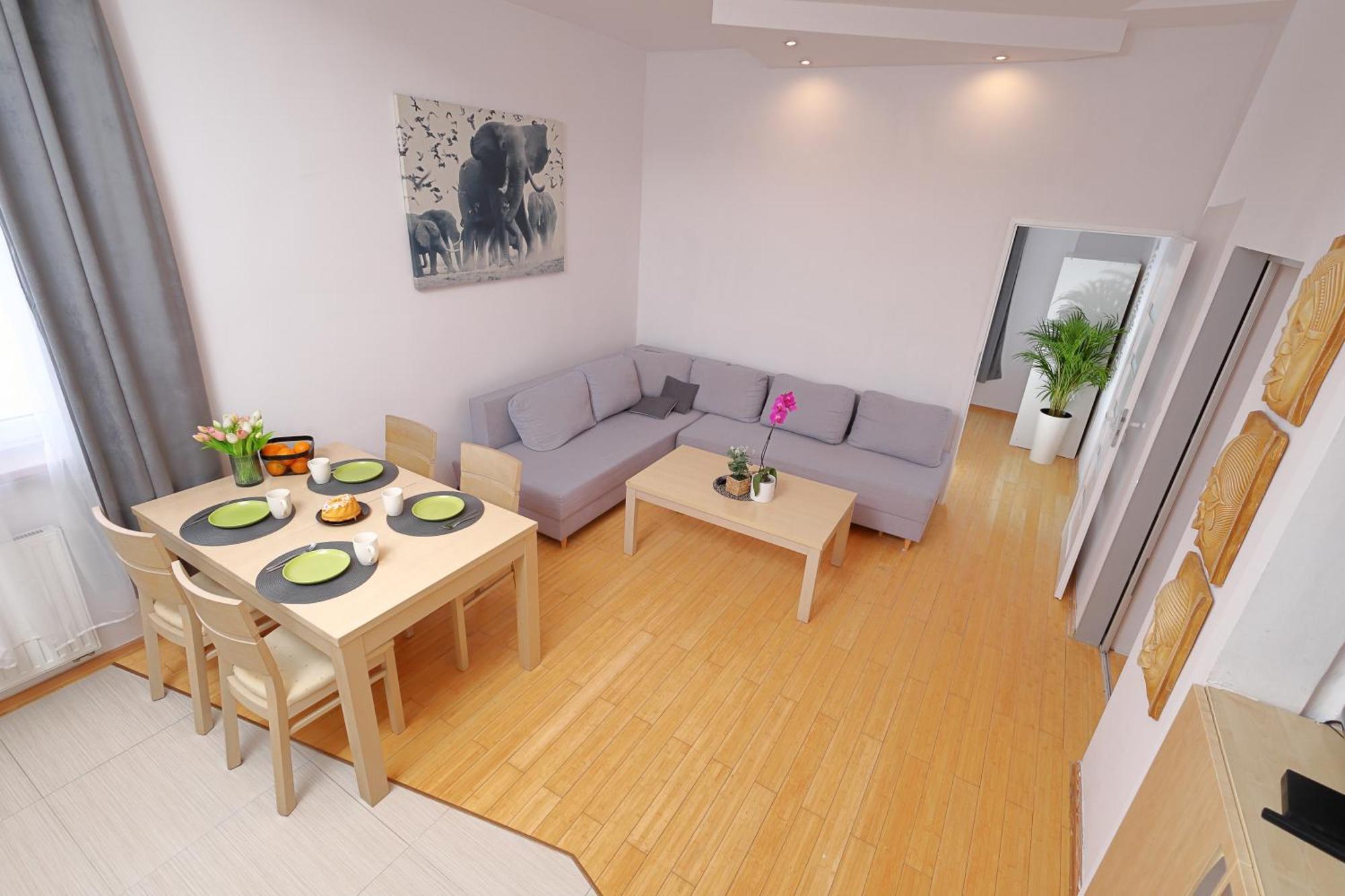 Apartament Sloneczny 5 Opole Exteriör bild