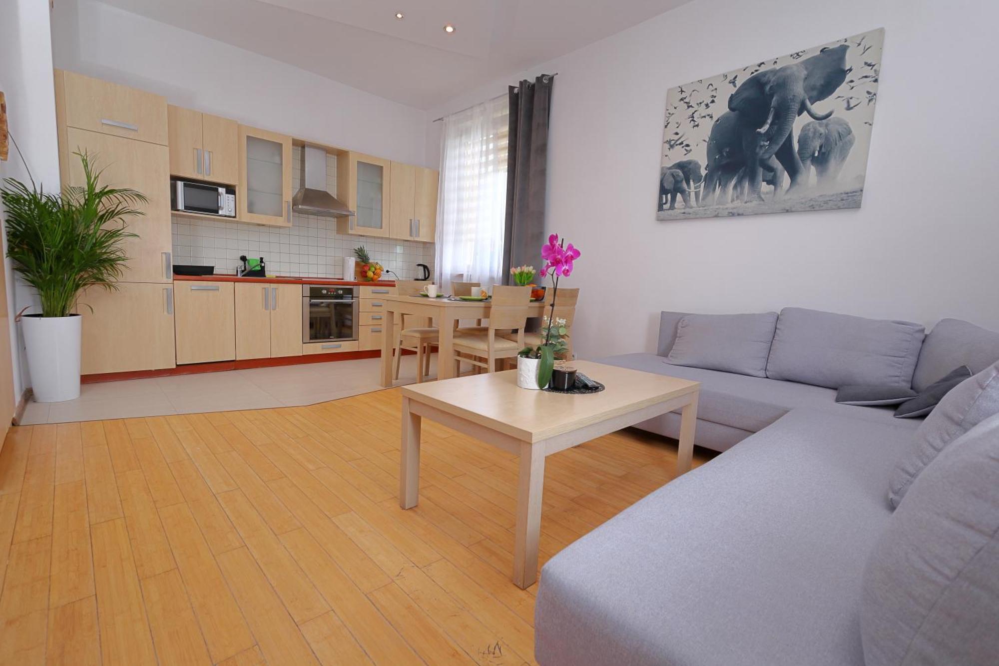 Apartament Sloneczny 5 Opole Exteriör bild